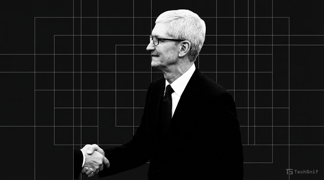 Apple Taps Bosch, Cirrus Logic, TDK for US Manufacturing Push