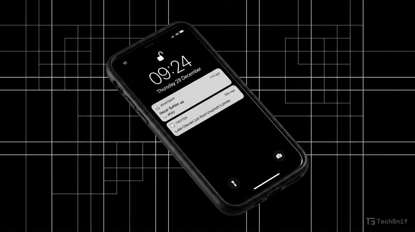 Apple Patches Bug That Let Police Extract Deleted Signal Messages