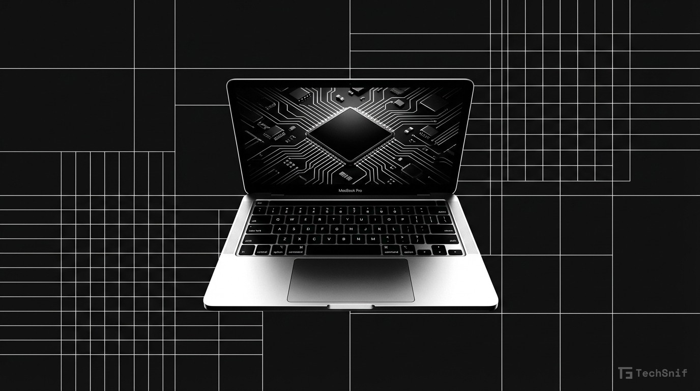 Apple Hikes MacBook Pro Prices Across the Board with M5 Launch