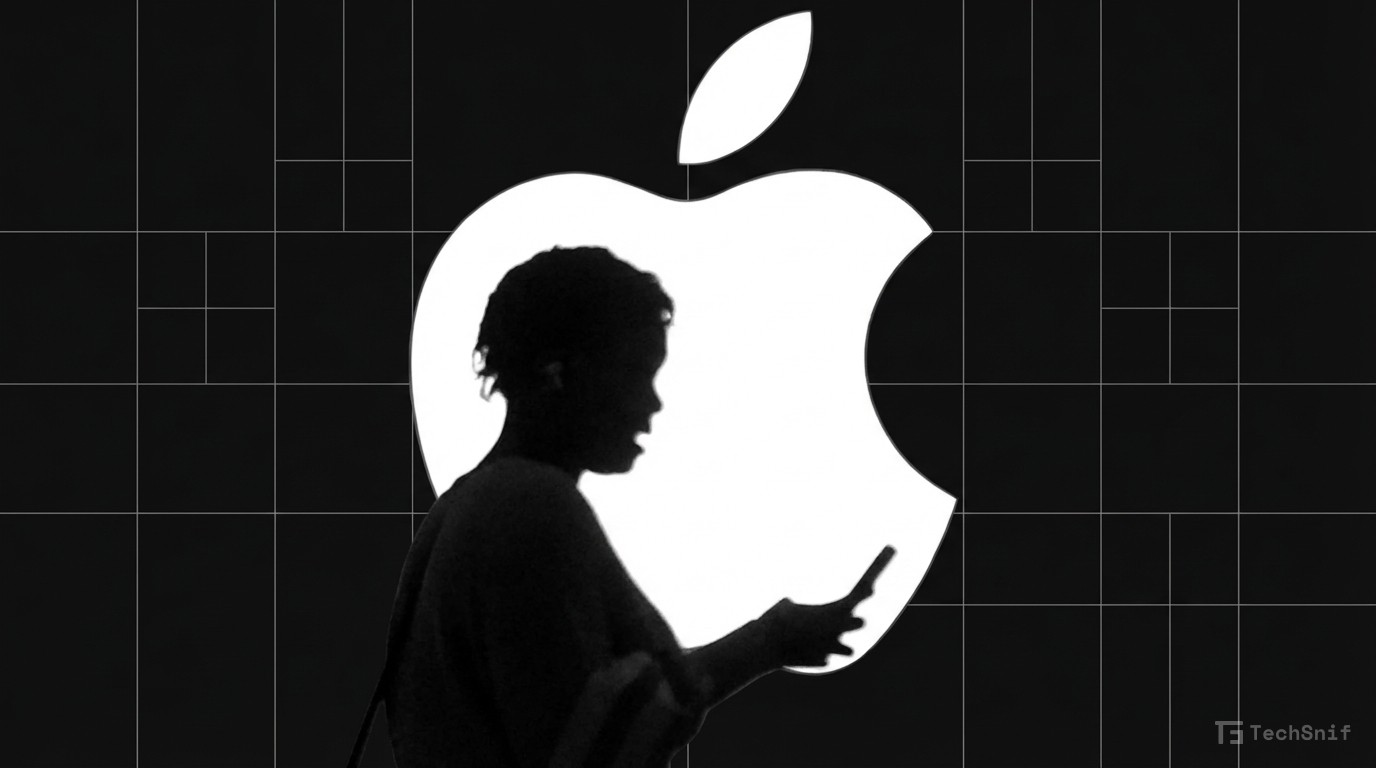 Apple's Foldable iPhone Hits Engineering Snags, Mass Production at Risk