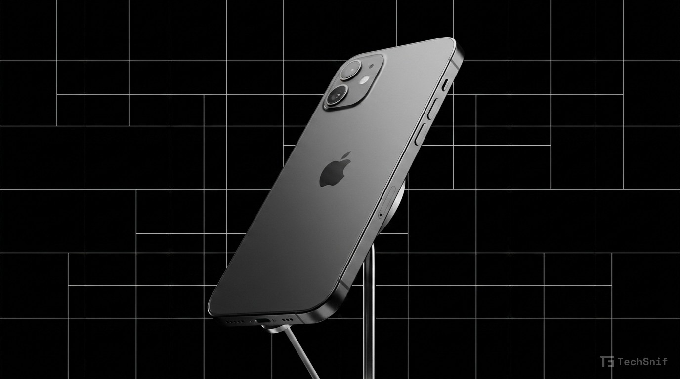 Apple Already Cooking Up iPhone Air 2 for Spring 2027