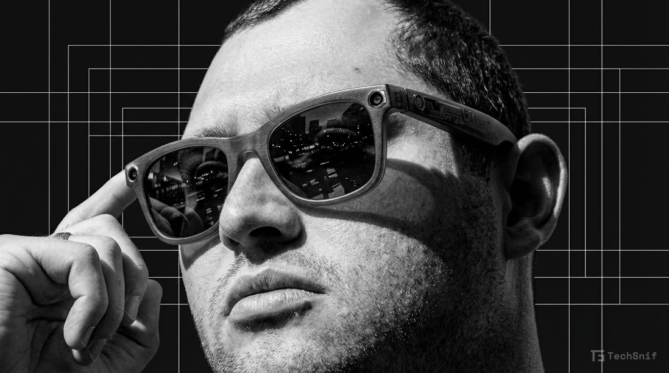 Apple Testing Four AI Smart Glasses Designs With Unique Cameras