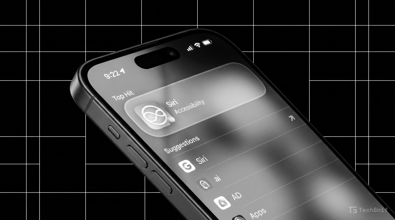 Apple Testing Multi-Request Siri and Smarter Keyboard for iOS 27