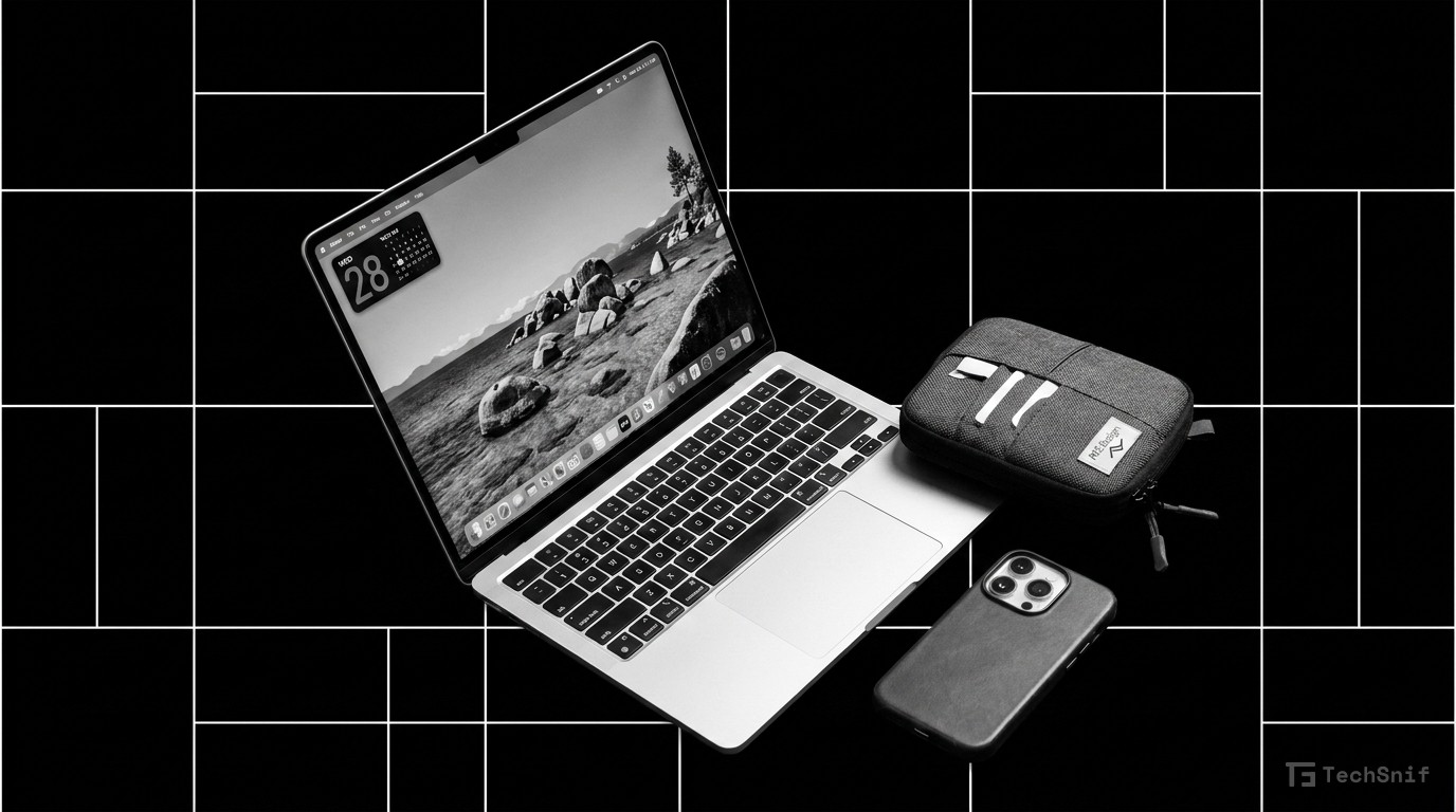 Apple Tweaking macOS 27 Design Over Liquid Glass Issues