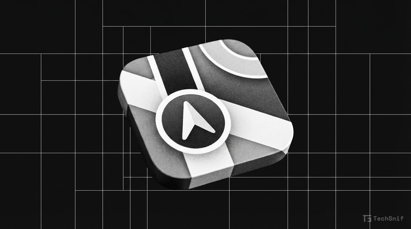 Apple Maps Is Getting Ads. Yes, Really.