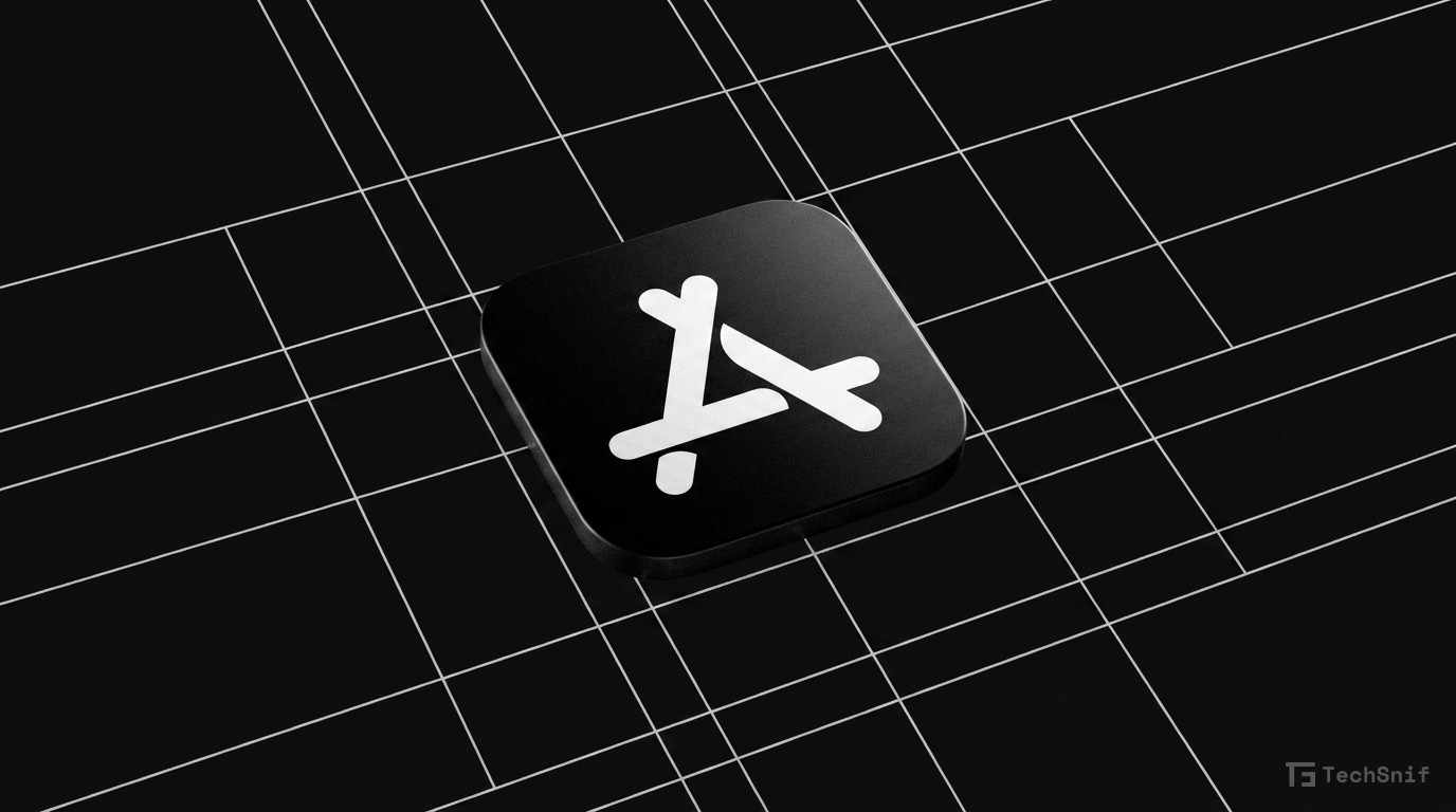 Apple Cracks Open iOS in Brazil for Alternative App Stores