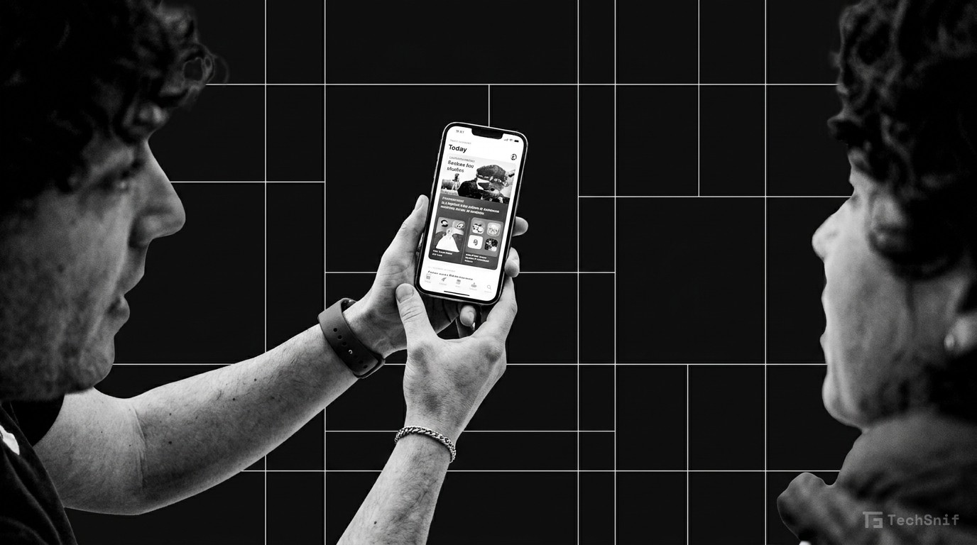 Apple Plans AI-Powered Photo Editing Overhaul for iOS 27