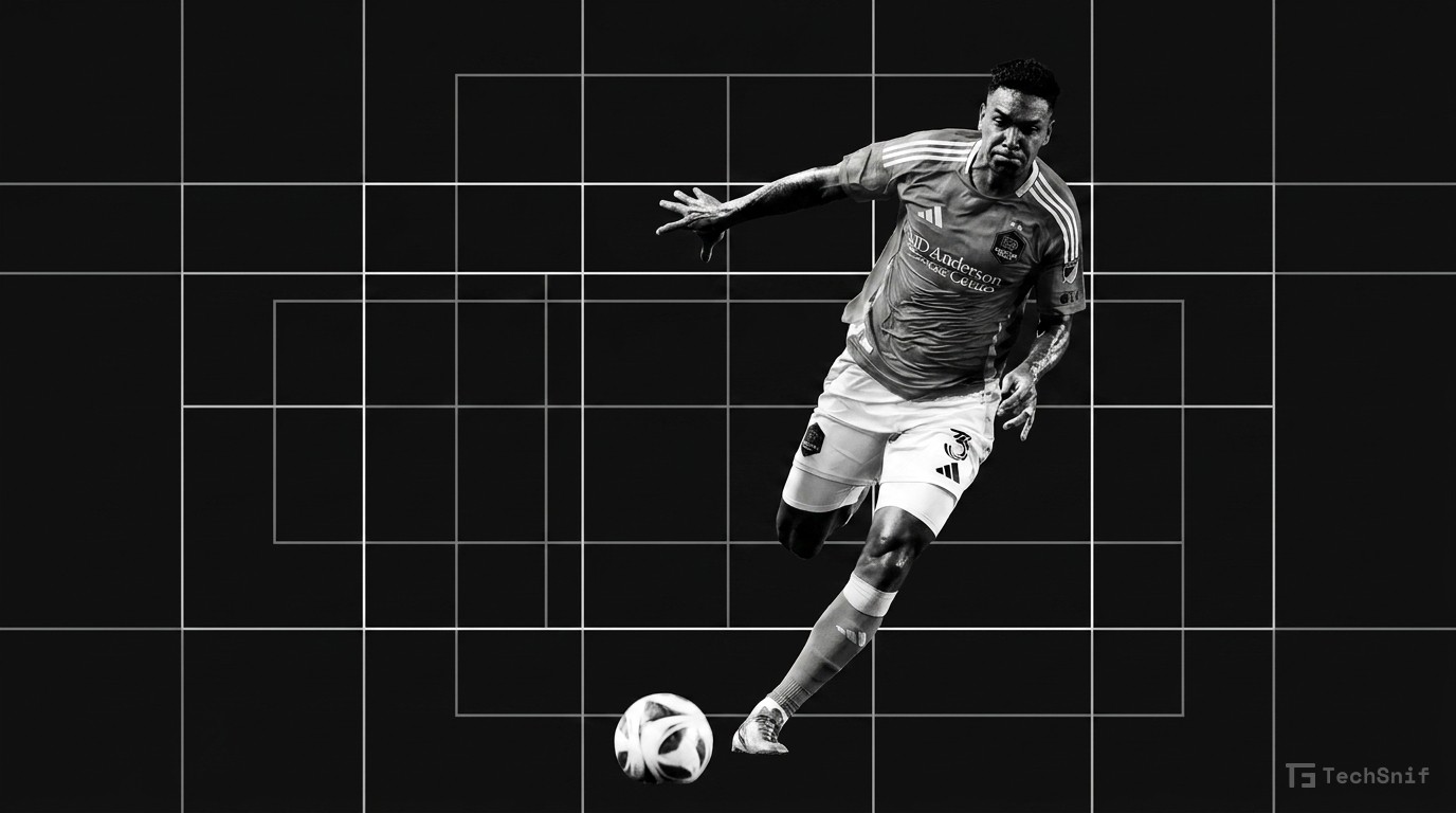 Apple to Shoot Live MLS Game Entirely on iPhone 17 Pros