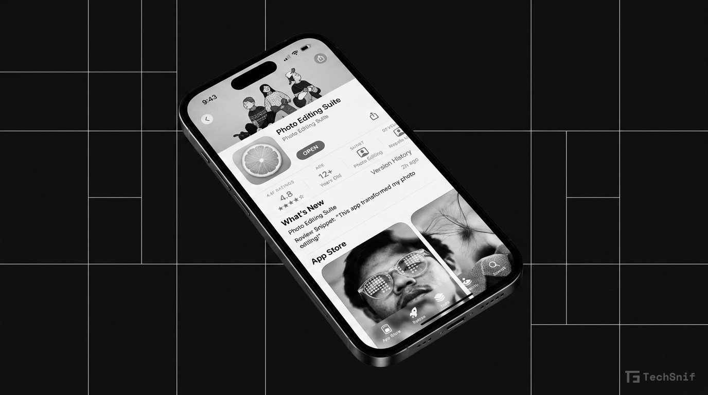 Apple to Let Users Pick Their Own AI Models in iOS 27