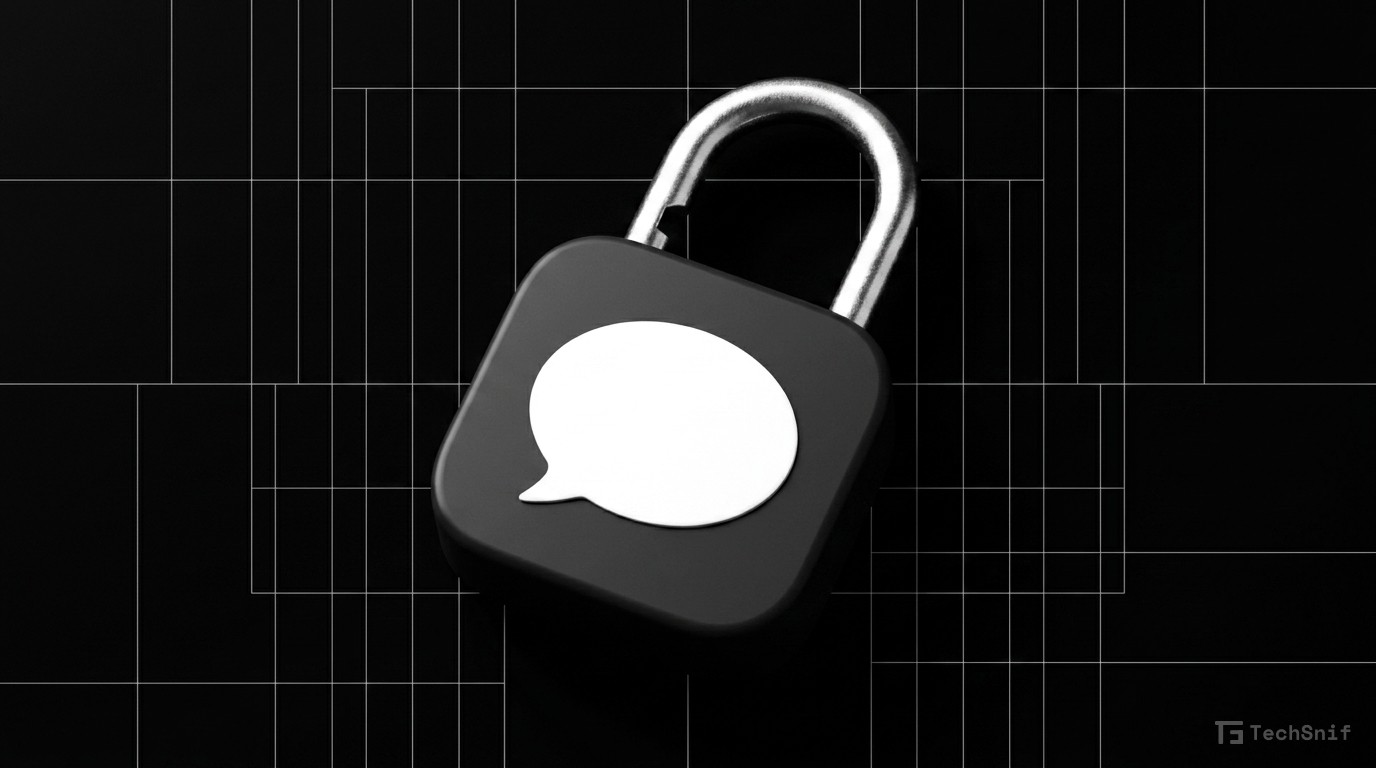 iOS 26.5 Drops With End-to-End Encrypted RCS Messaging