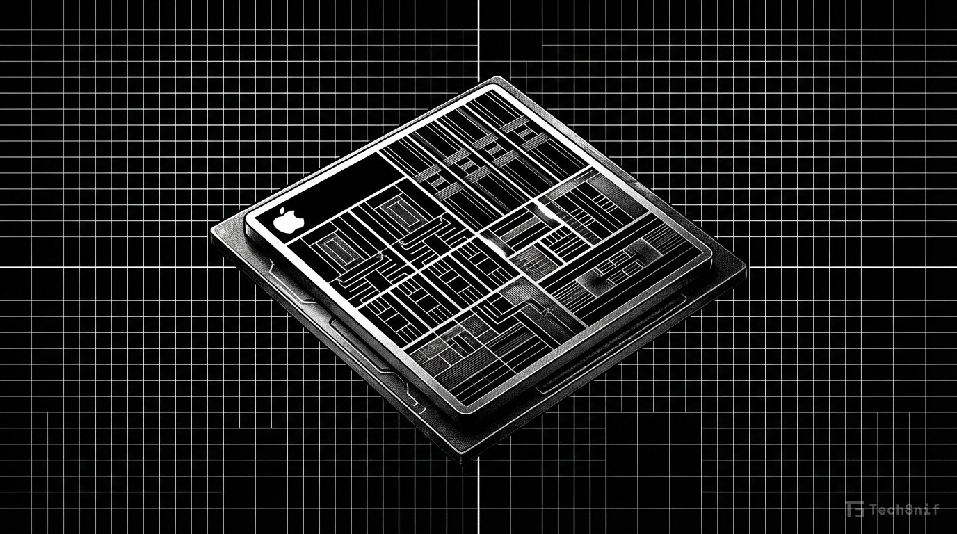 Apple Renames Its CPU Cores, and It's Actually Confusing