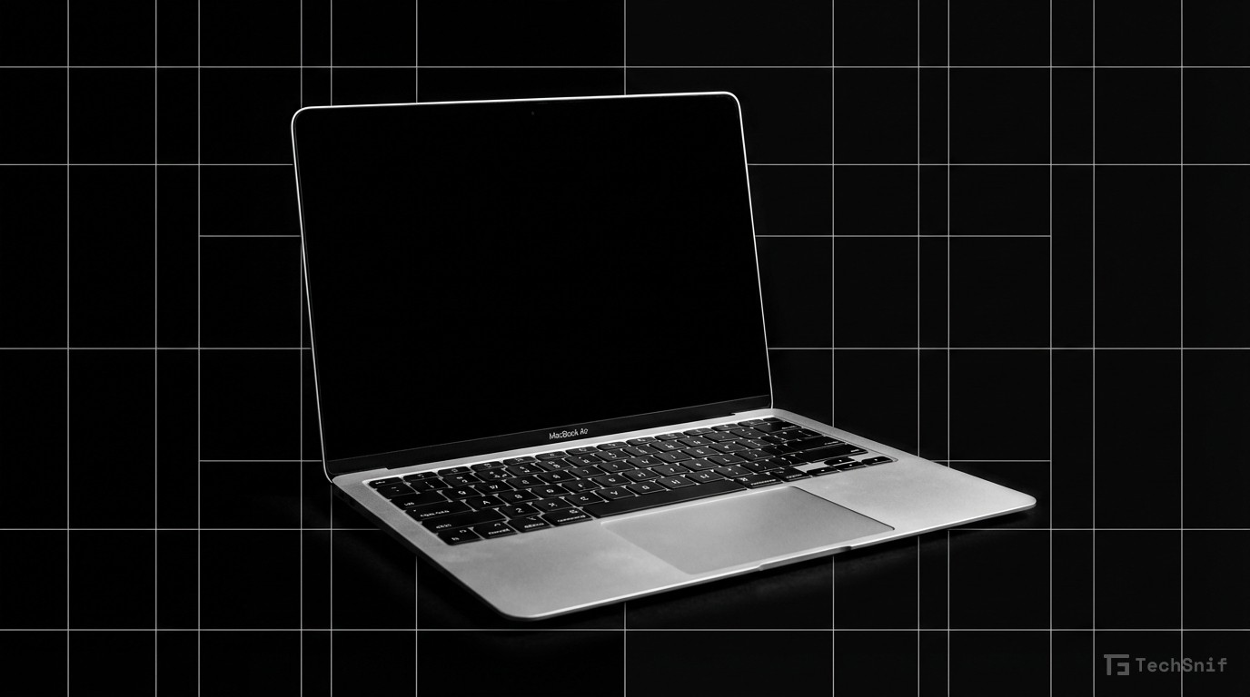 Apple Revives the 12-Inch MacBook With iPhone Guts Inside