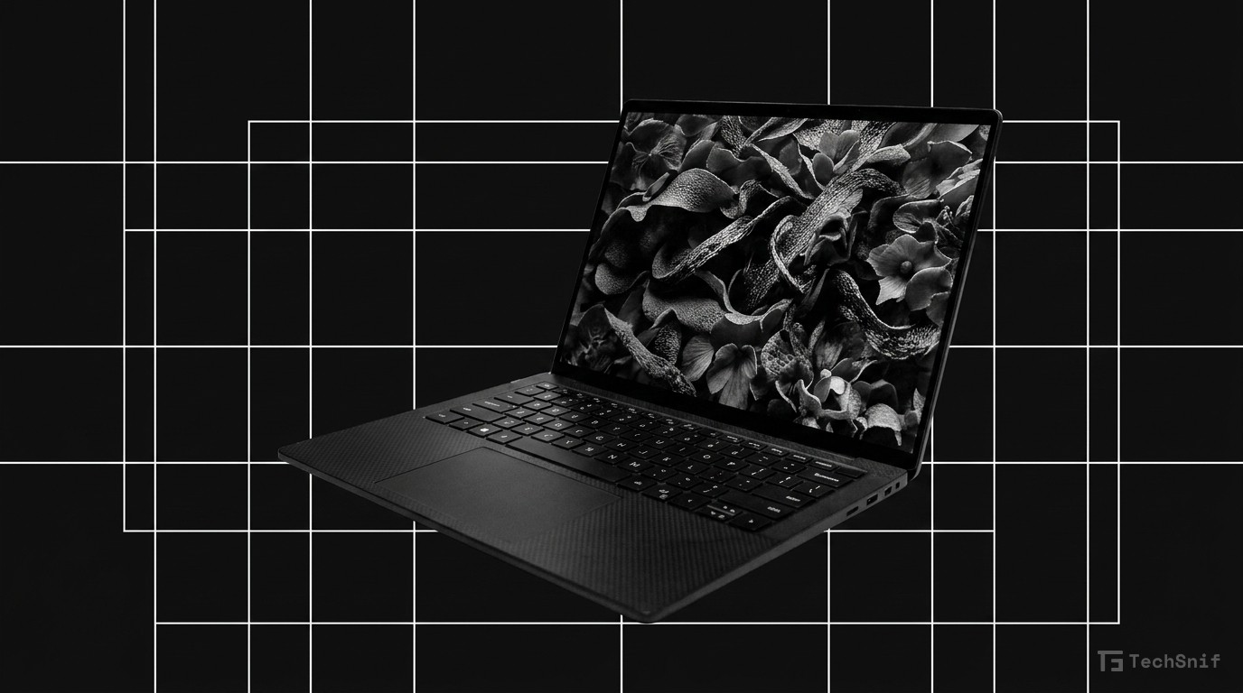 Apple's First Touchscreen MacBook Pro Sticks with M5 Chips