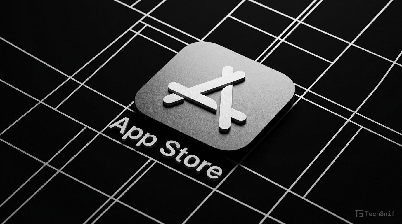 Apple Under Fire for Erratic App Store Rules on Vibe Coding Apps