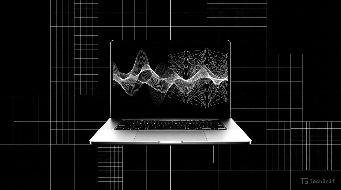 Apple's New MacBook Pros Go All-In on Local AI Performance