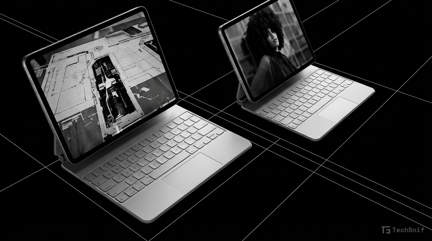 Apple Hikes Mac, iPad Prices Citing AI Data Center Demand