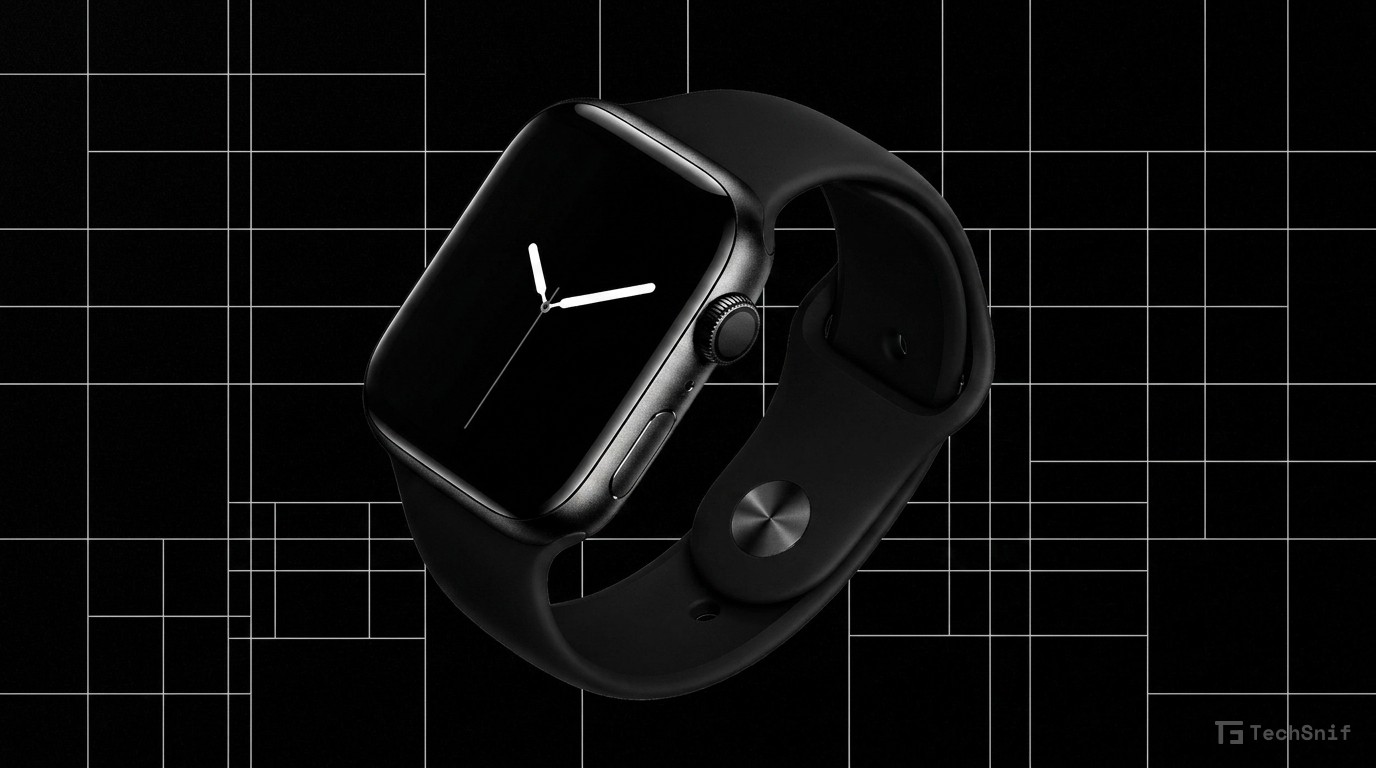 Apple Drops Watch Series 9 Support in watchOS 27