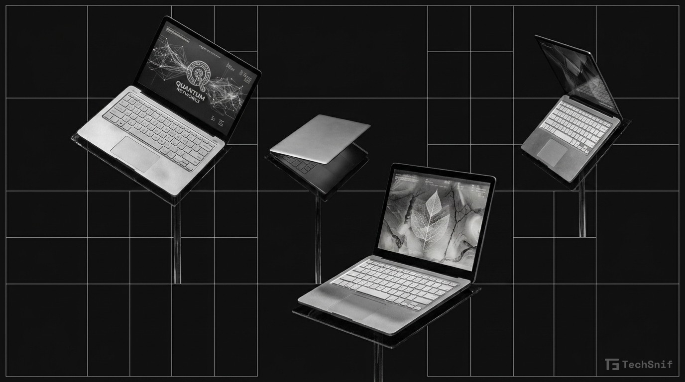 Apple Stock Tanks 6% After Hiking MacBook and iPad Prices
