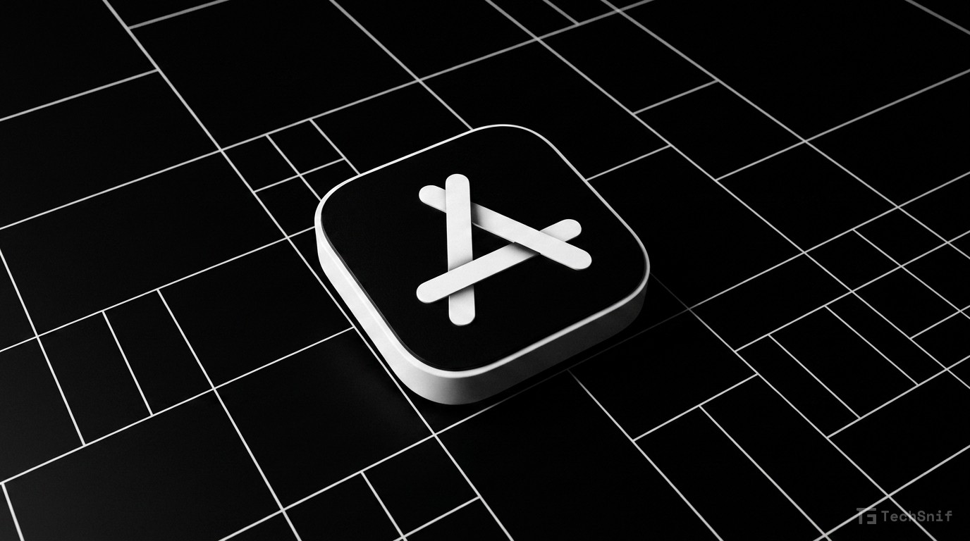 Apple May Cull Stale Apps From Overcrowded Store Categories