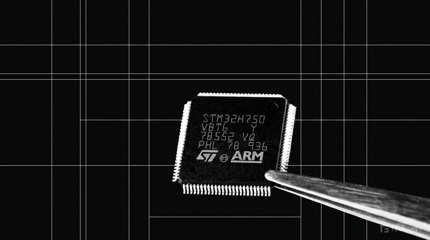 Arm Bets Big on Data Centers With $2B AI Chip Revenue Target