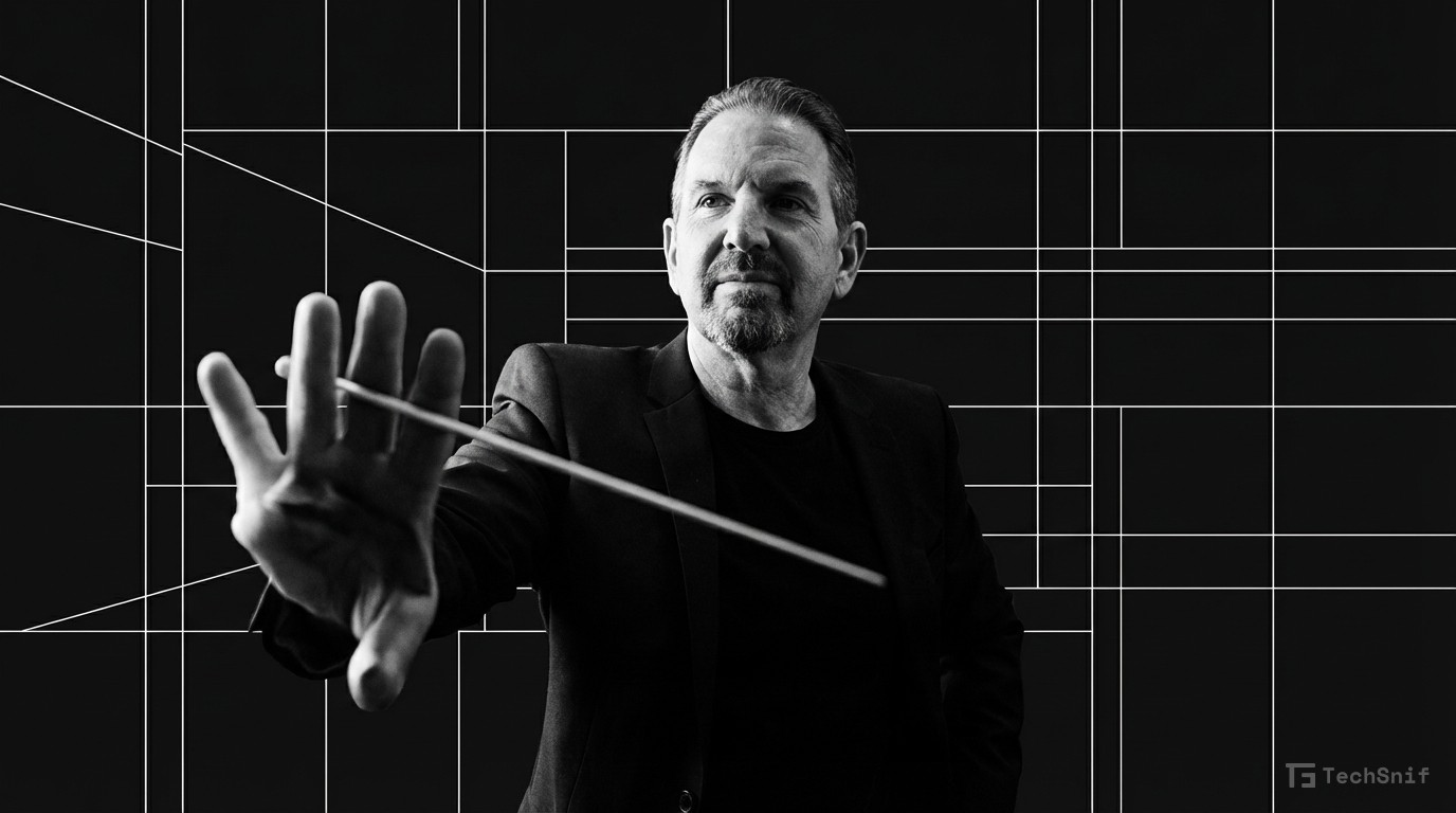 Arm Is Making Its Own Chip for the First Time Ever