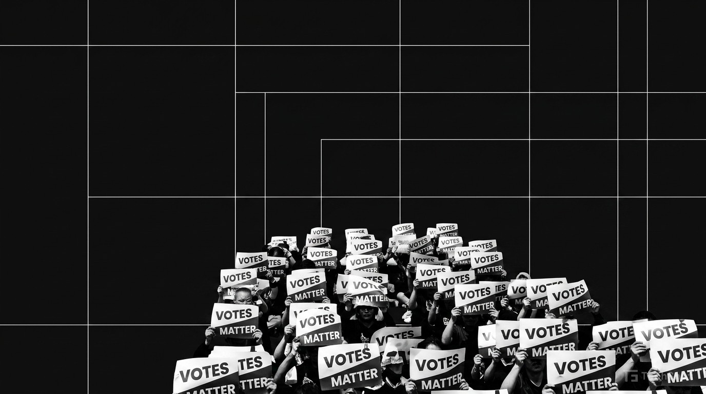 30K Samsung Workers Rally for $27B Slice of AI Chip Profits