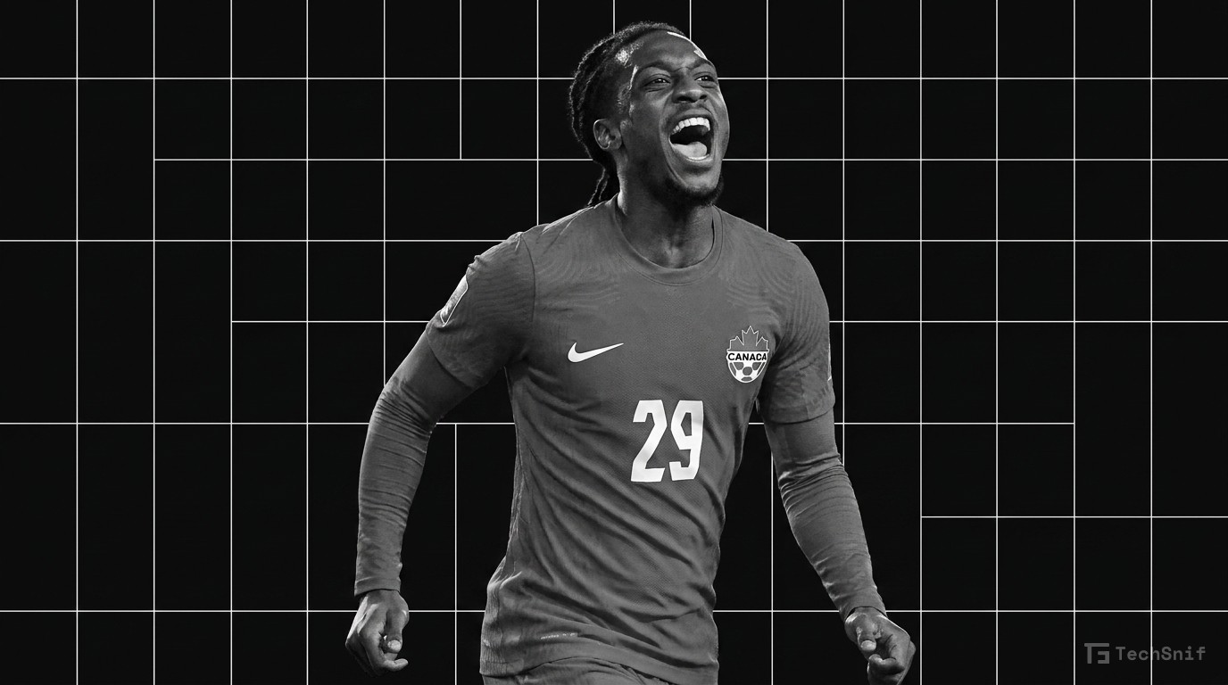The FIFA World Cup Has No "Sports Twitter" and That's a Problem