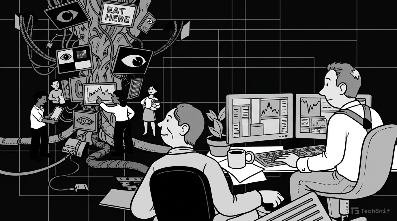 AI Is Coming for Wealth Managers — By Helping Them First