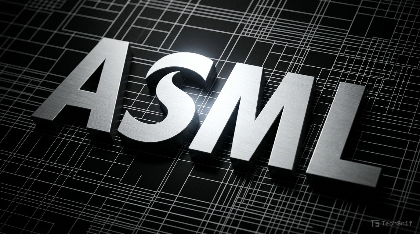 ASML Goes Beyond EUV, Eyes Advanced Packaging and AI Tools