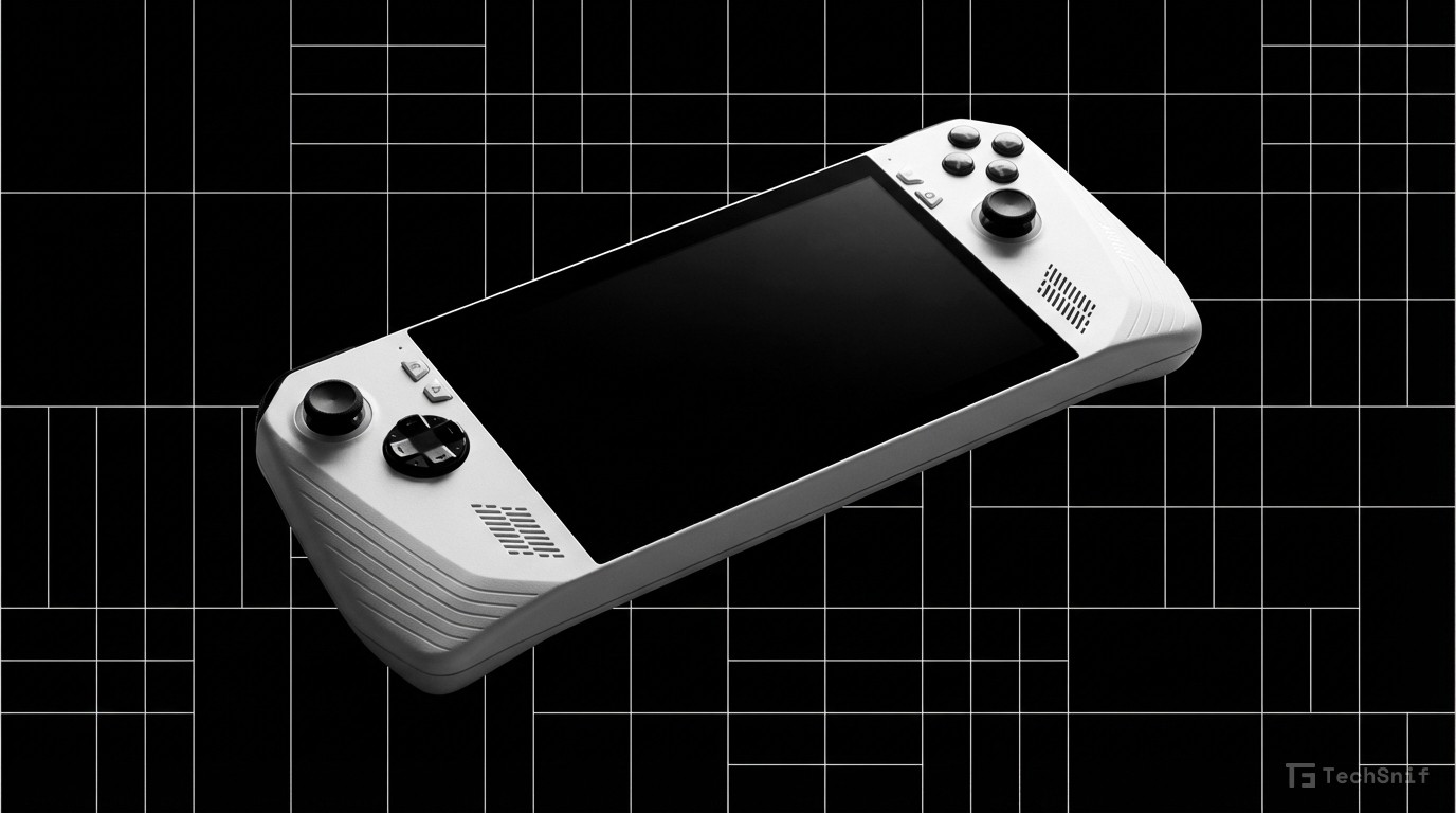 Asus ROG Xbox Ally: Cheap and Comfy, But Compromised