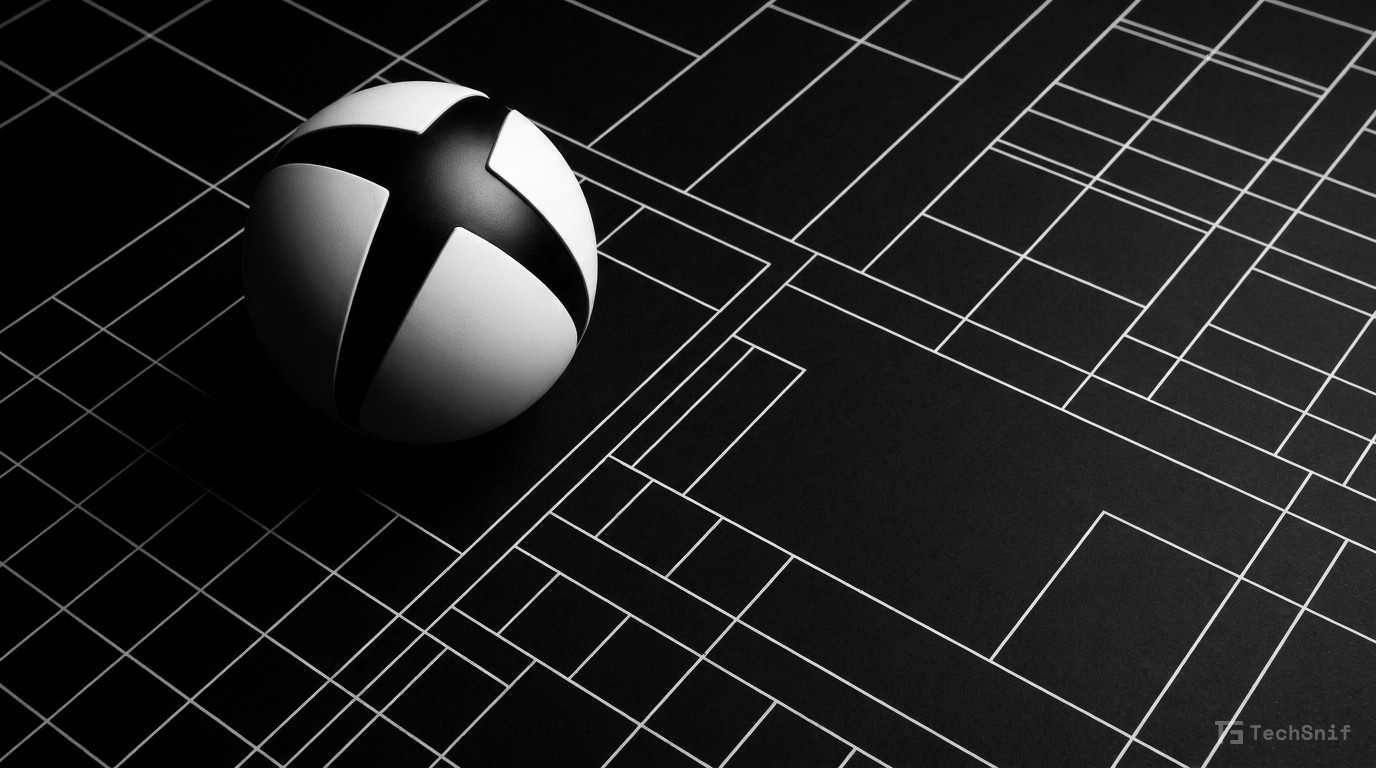 Microsoft Ditches 'Microsoft Gaming' Brand, Goes All-In on Xbox