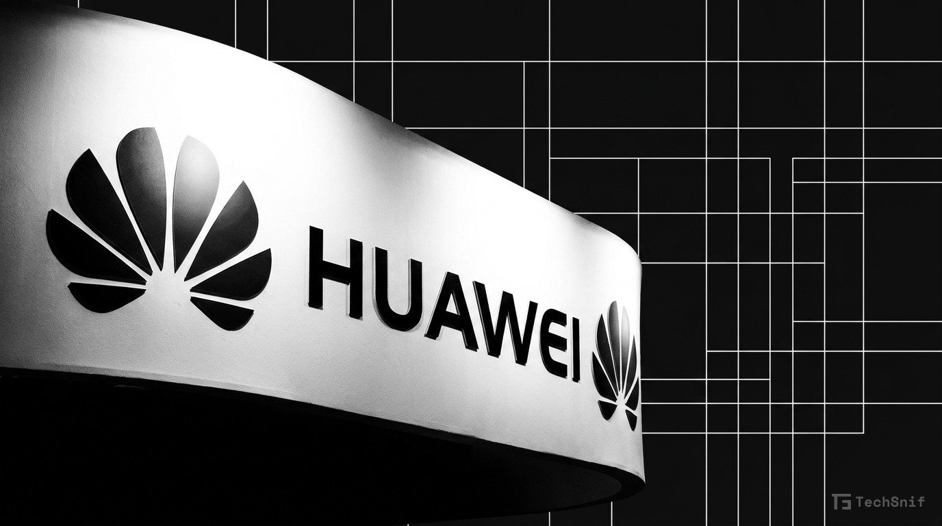 Huawei Unveils New Chip Scaling Law, Targets 1.4nm by 2031