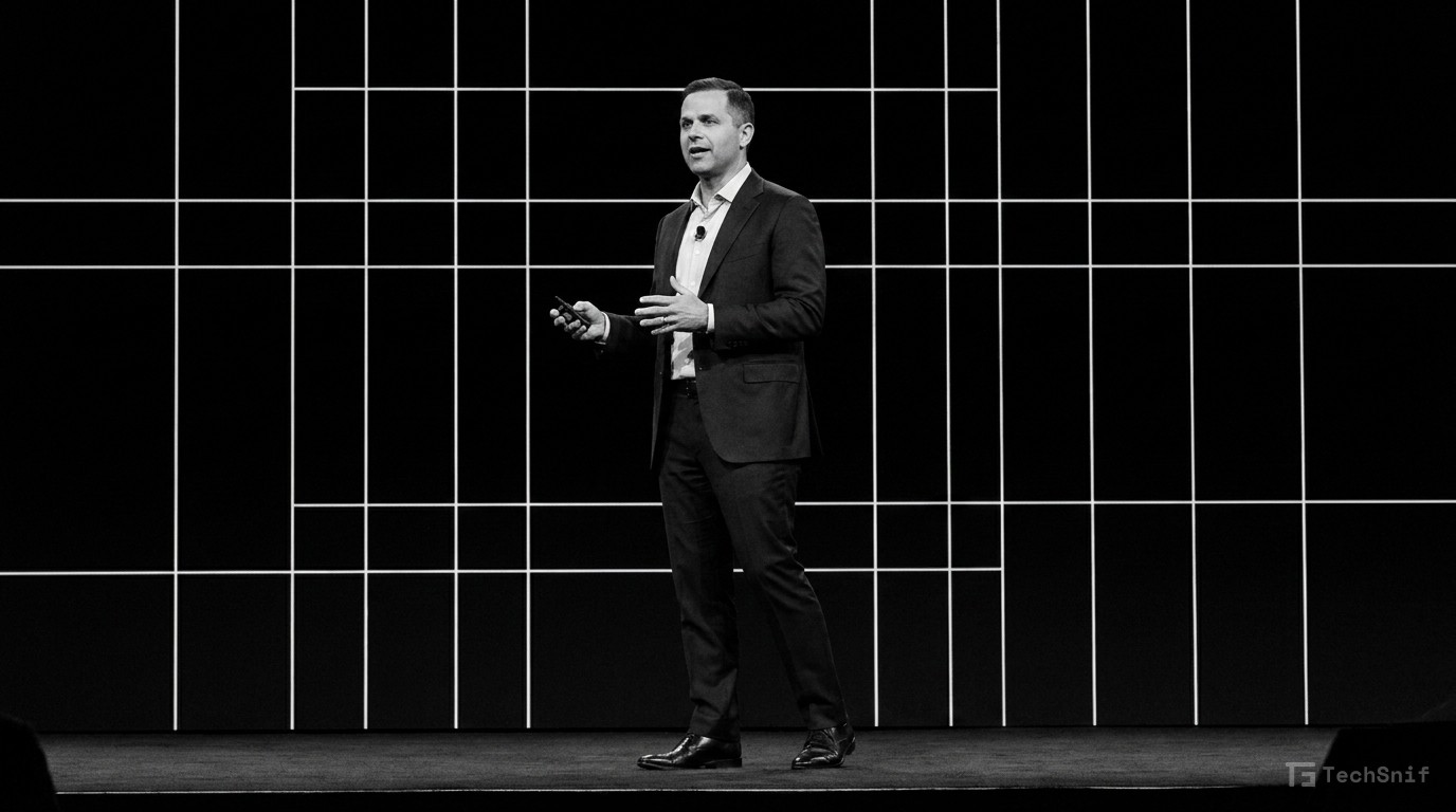 AWS Drops New AI Agent Suite at AWS Summit