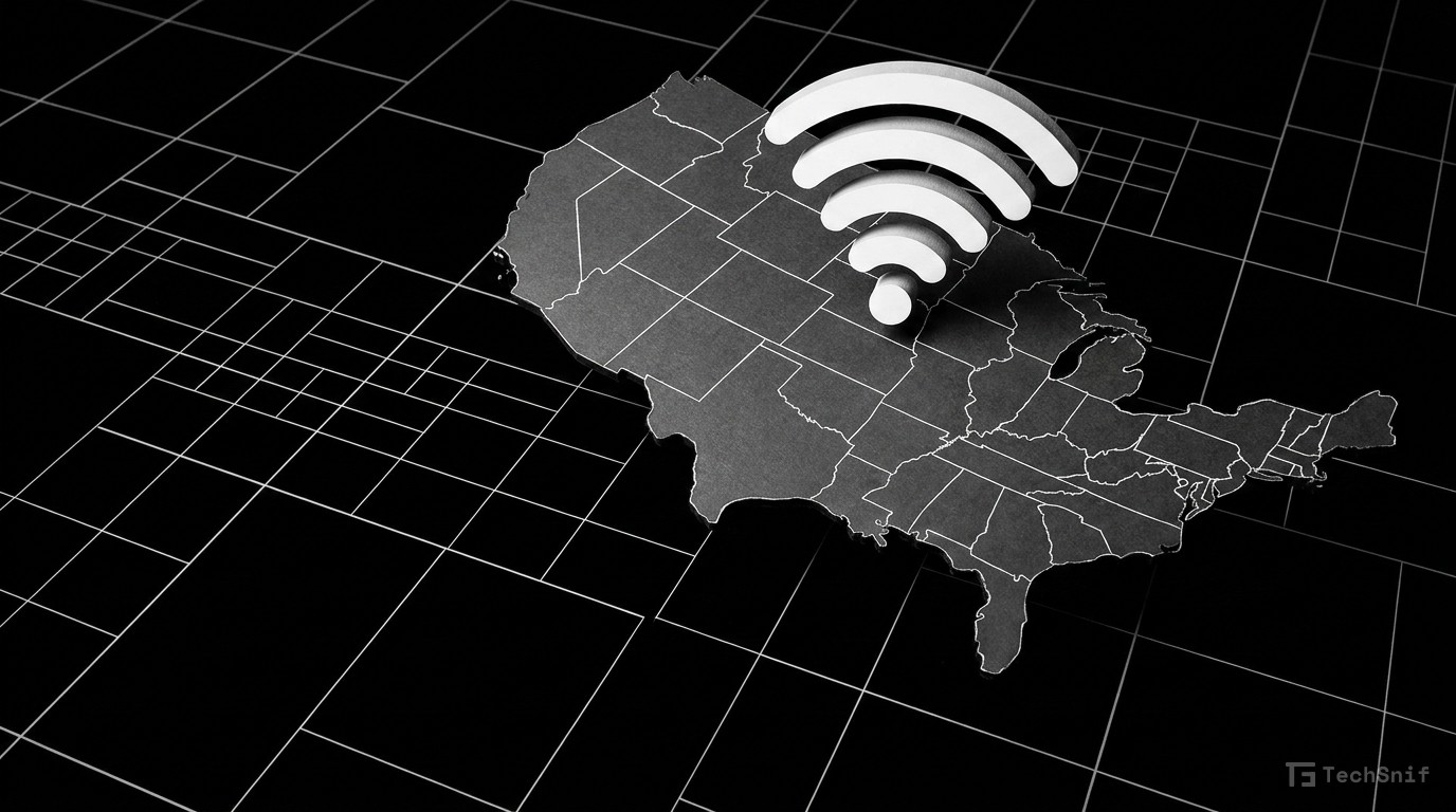 AT&T, T-Mobile, and Verizon Team Up to Kill Dead Zones
