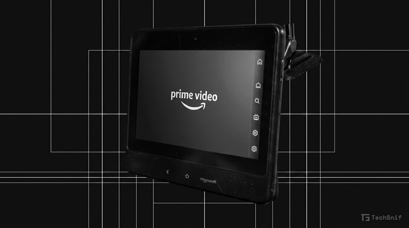 Australia Sues Amazon Over Prime Video Ad Bait-and-Switch