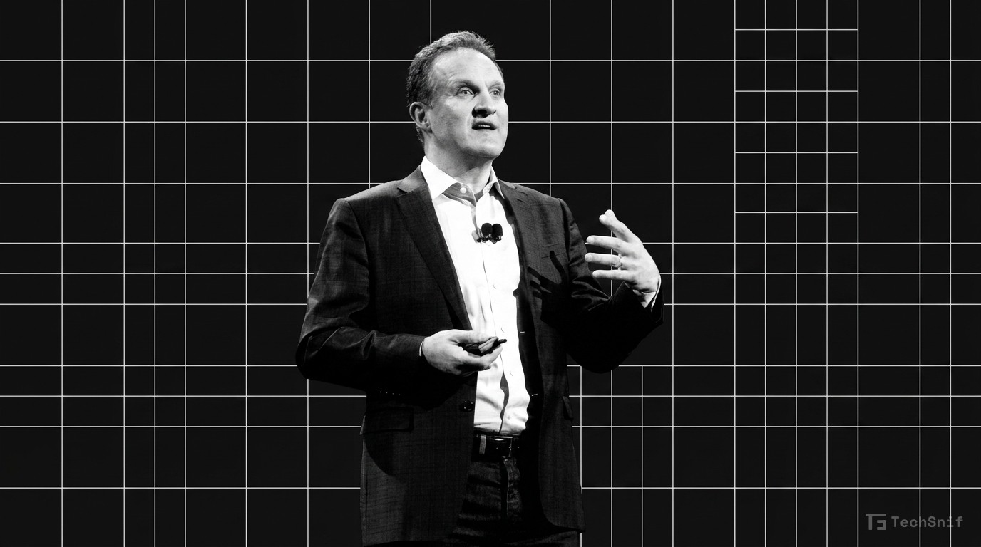 AWS Drops $1B on AI Engineers Who Show Up at Your Door
