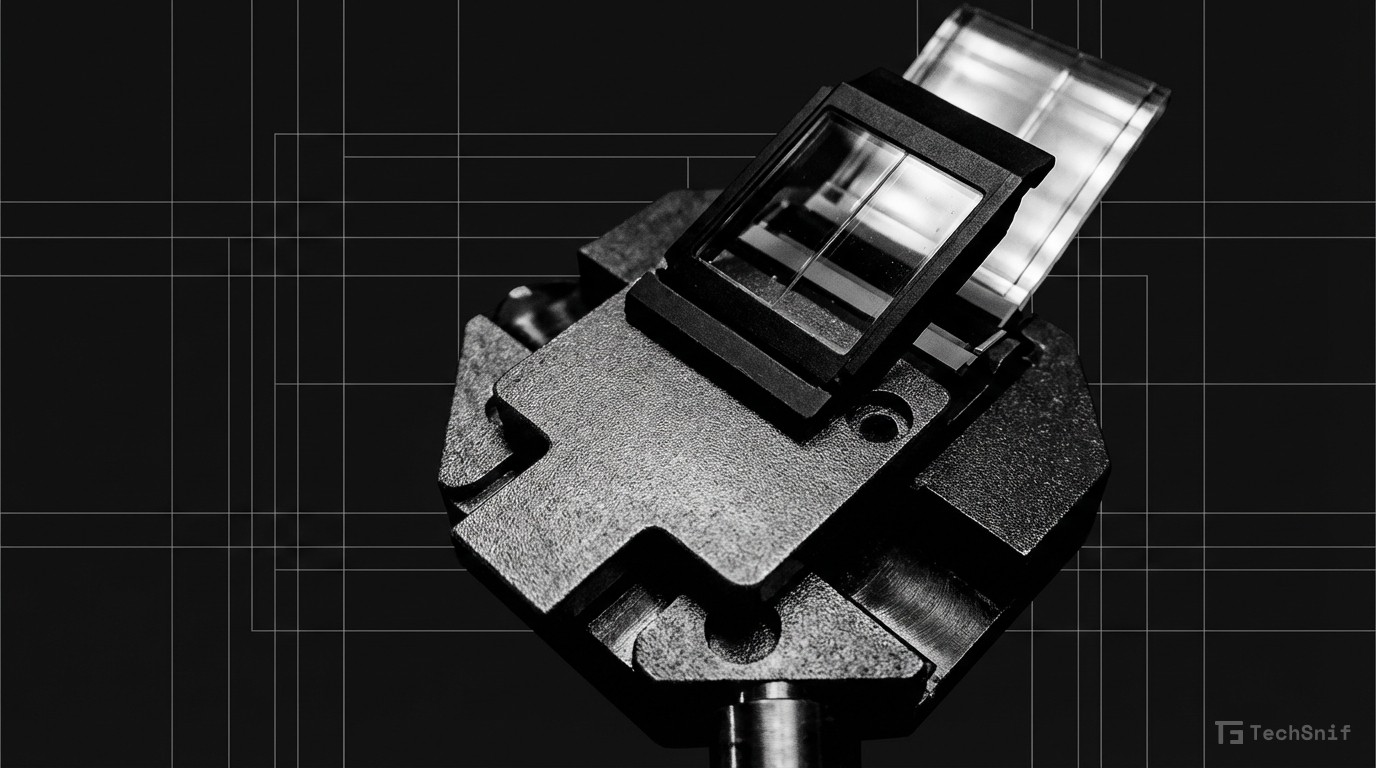 Ayar Labs Raises $500M to Replace Copper With Light