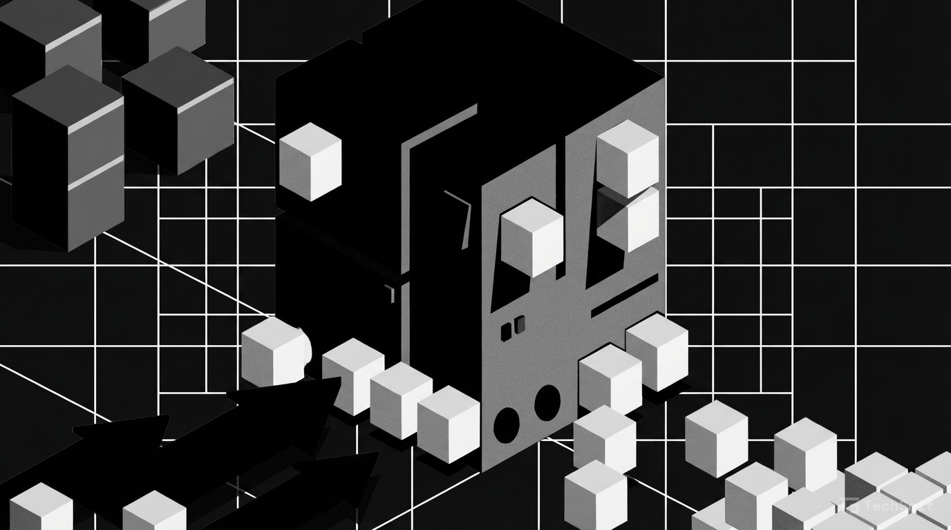 Big Companies Aren't Replacing Software With AI — Just Vibe-Coding