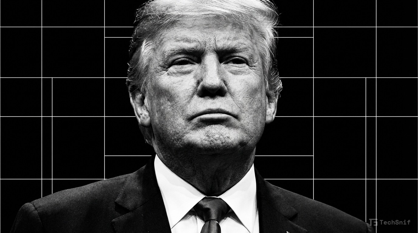 Big Tech's Data Center Pledge Has Zero Teeth