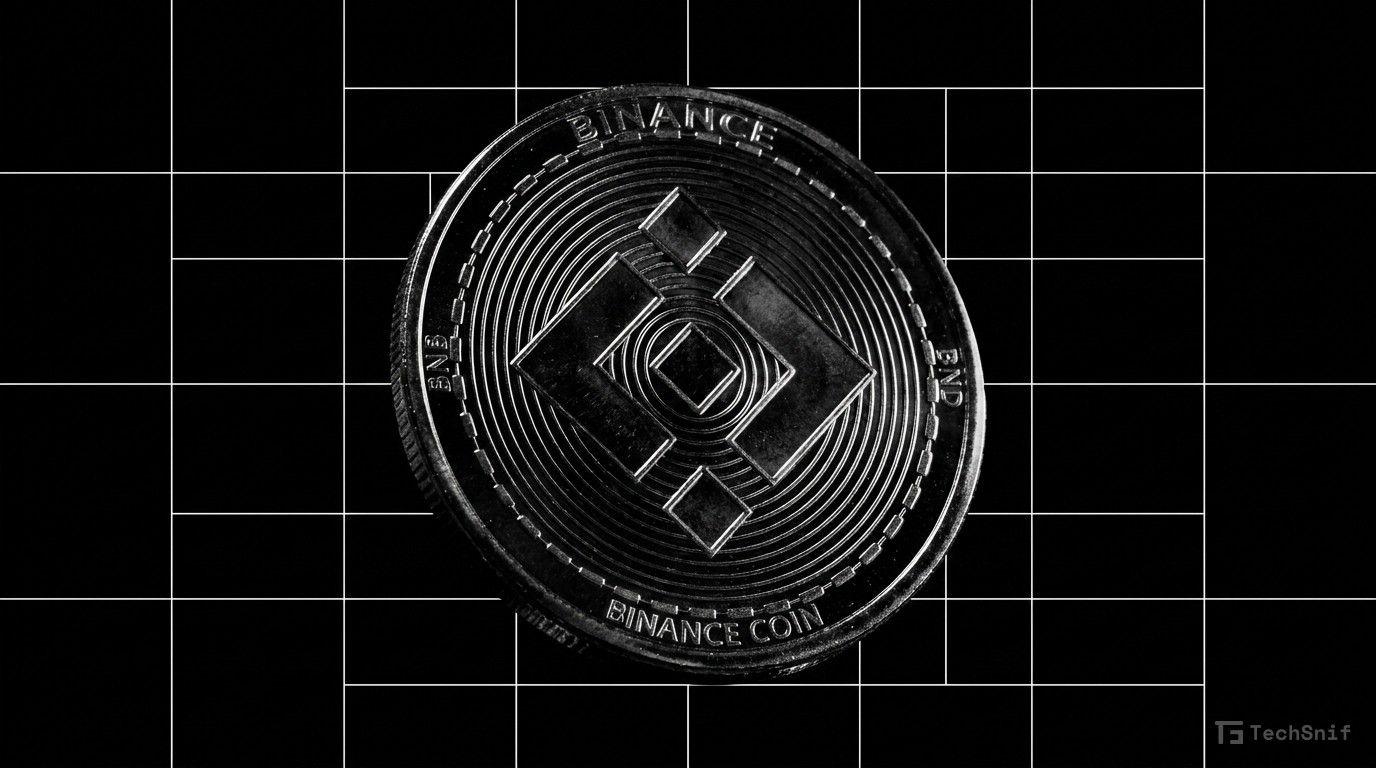 Binance Strikes Out on EU License, Vows to Try Again