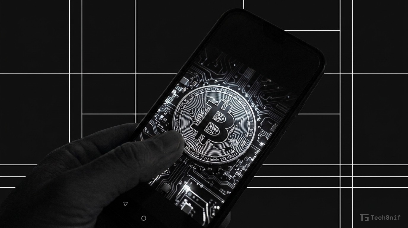 Bitcoin Crashes Below $60K as ETF Exodus Hits Record Streak