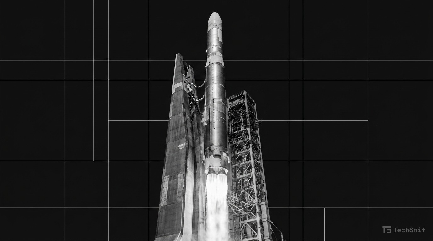 BlackRock Wants $5B+ of SpaceX Ahead of Record IPO