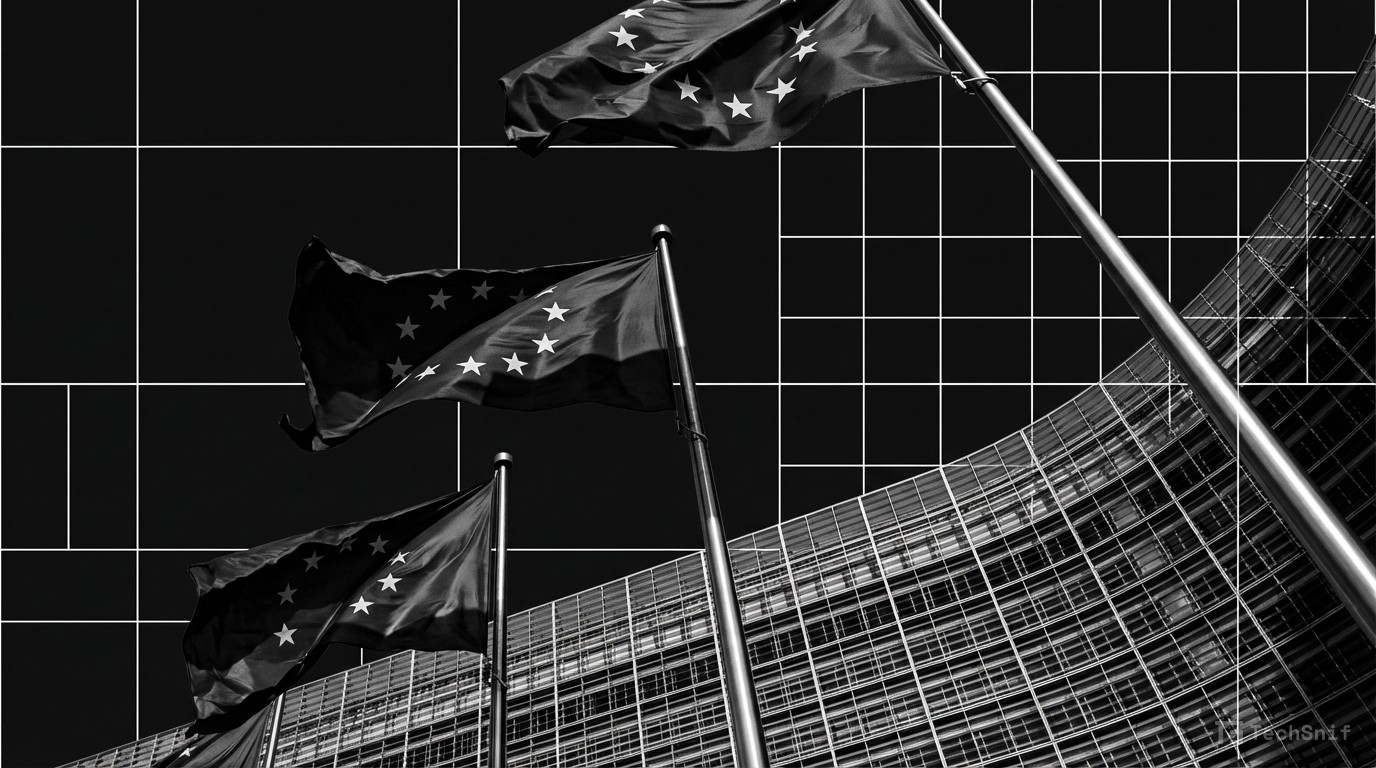 Broadcasters Want Smart TV Platforms Labeled EU Gatekeepers