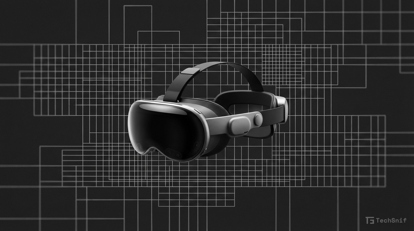 ByteDance Drops Project Swan Details: 4,000-PPI Micro-OLED XR Headset