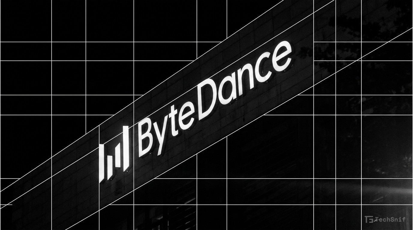 ByteDance Building Its Own AI Chip With Groq's Playbook