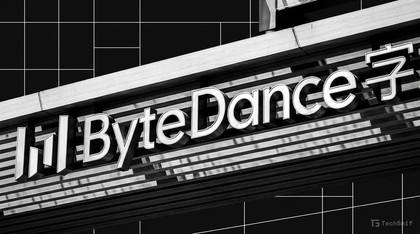ByteDance Eyes $70B Spend on AI and Data Centers in 2026