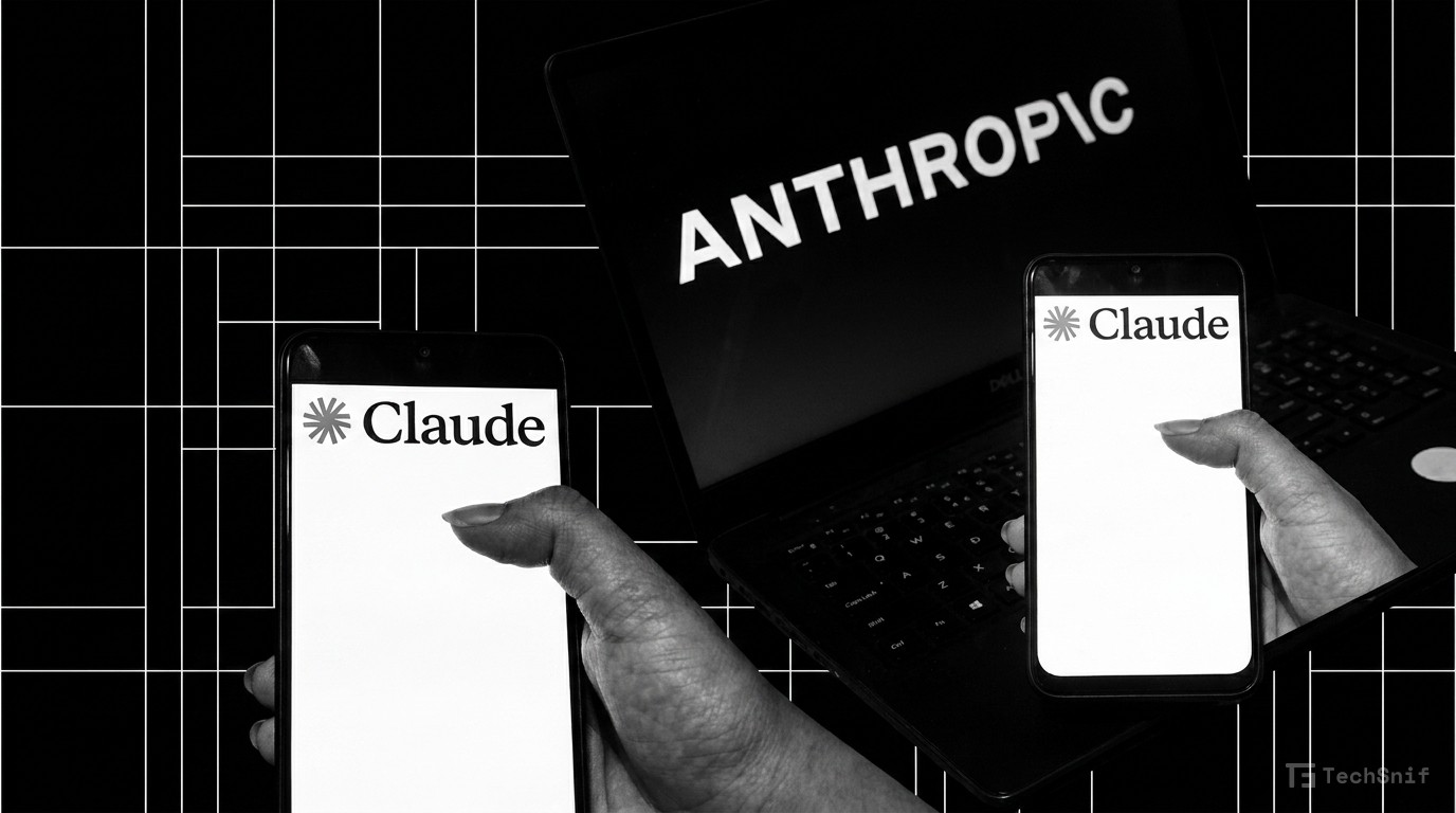 California Inks Deal to Bring Anthropic's Claude Across State Gov