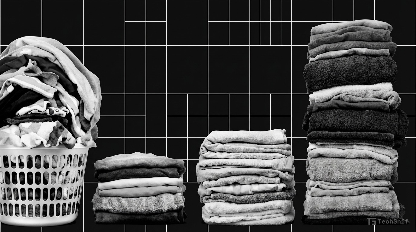Laundromat Software Startup Cents Raises $110M Series C