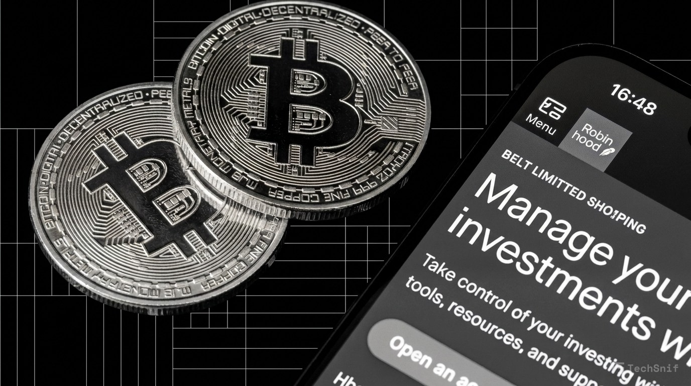 Schwab Unveils Crypto Trading Product With 0.75% Fee