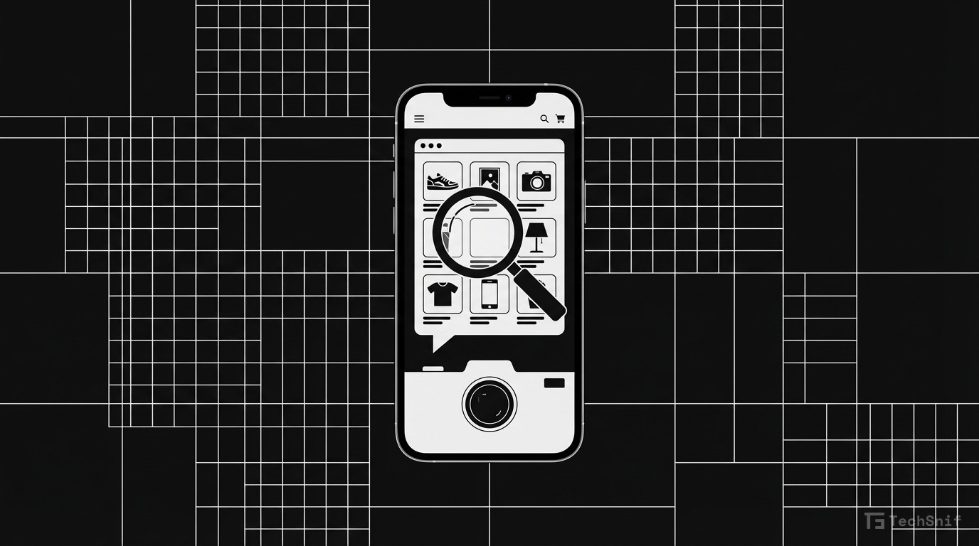 ChatGPT Gets a Shopping Makeover With Image Search